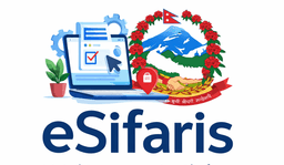 eSifaris Logo